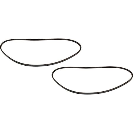 Aftermarket AMAH96300 H96300 Unloading Auger Drive Belt Fits John Deere Combine AMAH96300-ABL